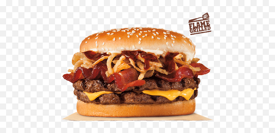Burger King Drops The Steakhouse - Fast Food Geek Png,Burger King Png