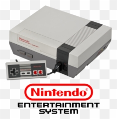 Mi Box Mdz - Nintendo Entertainment System Console Png,Nes Png