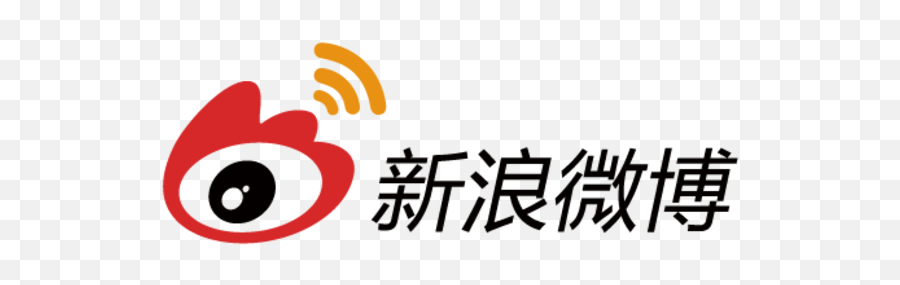 Sina Weibo - Sina Weibo Png,Weibo Logo Png