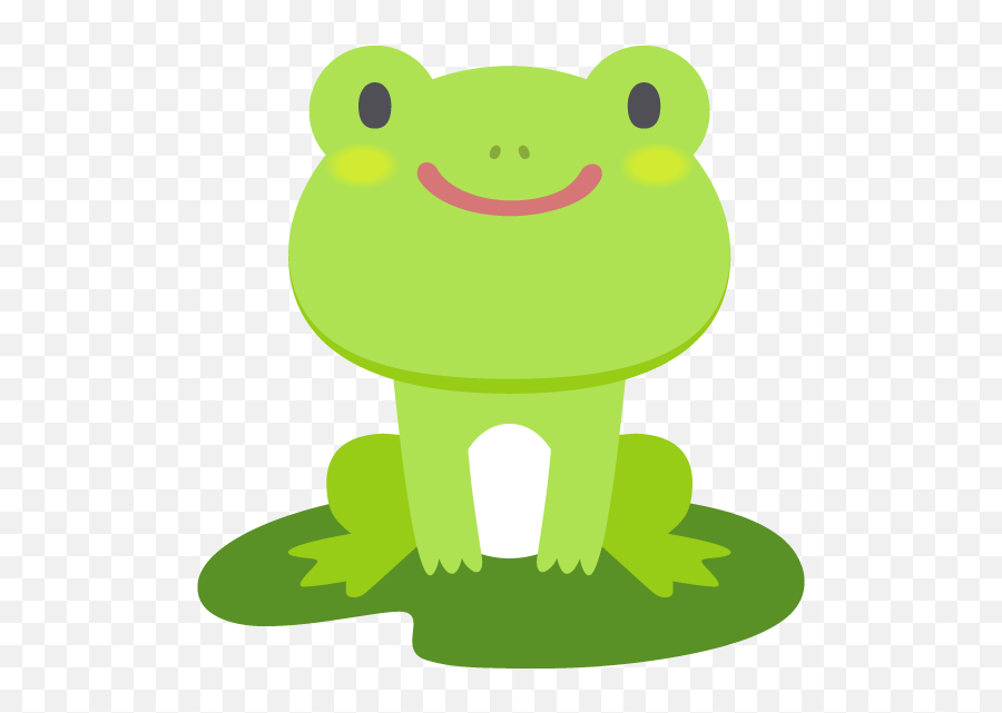 Frog Free Png And Vector - Frog Vector Png,Frog Png