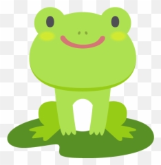 Frog Free Png And Vector