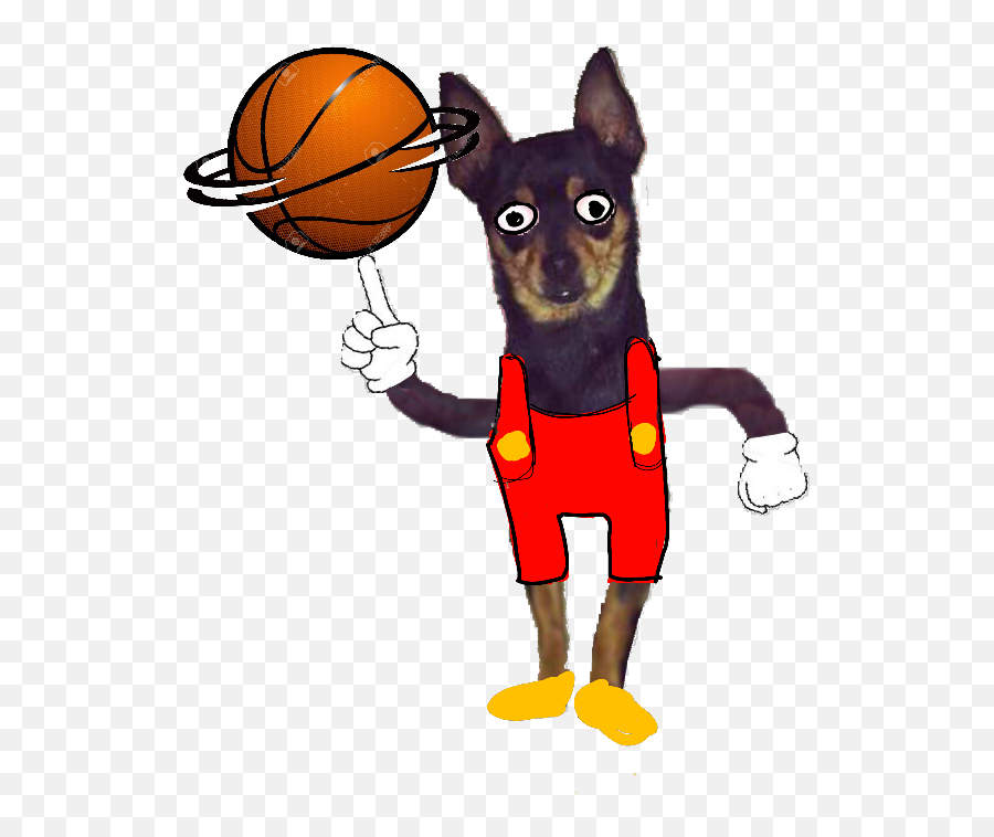 Cartoon Basketball Png - Cartoon,Cartoon Basketball Png