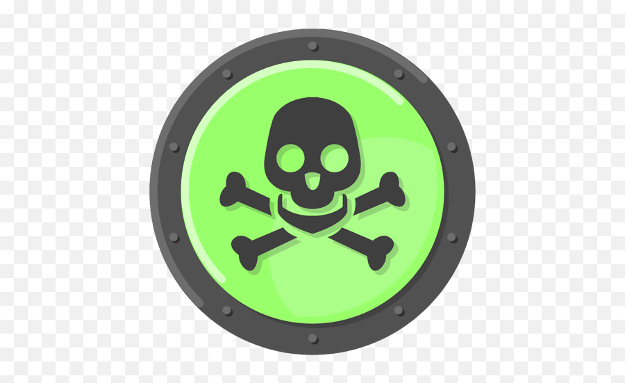 Transparent Png Svg Vector File - Clip Art Of Toxic Chemicals,Poison Png