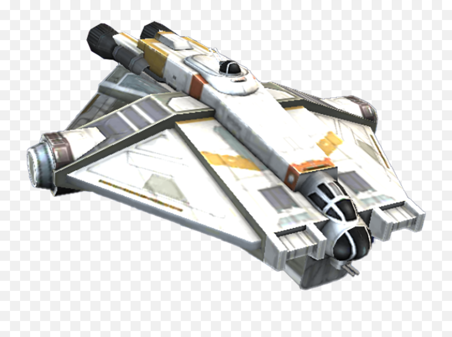 Ghost - Swgoh Help Wiki Missile Png,Ghost Png