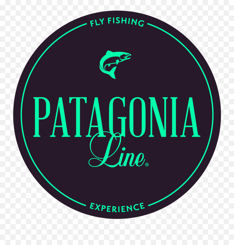 Patagonia Line - Pomade Png,Patagonia Logo Font