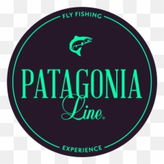 Patagonia Line - Pomade Png,Patagonia Logo Font