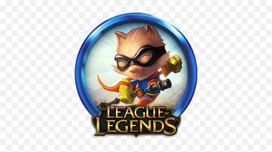 Download Hd Teemo Rehberleri - League Of Legends League Of Legends Png,Teemo Png
