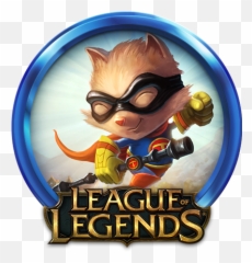 Download Hd Teemo Rehberleri - League Of Legends League Of Legends Png,Teemo Png