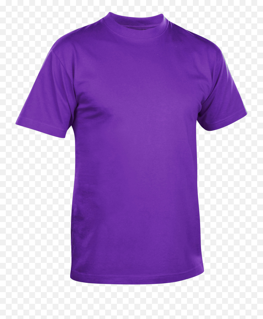 Purple T - Blue T Shirt Png,Purple Shirt Png