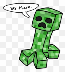 Creeper Guy - The minecraft creeper fotografia 32729182 png