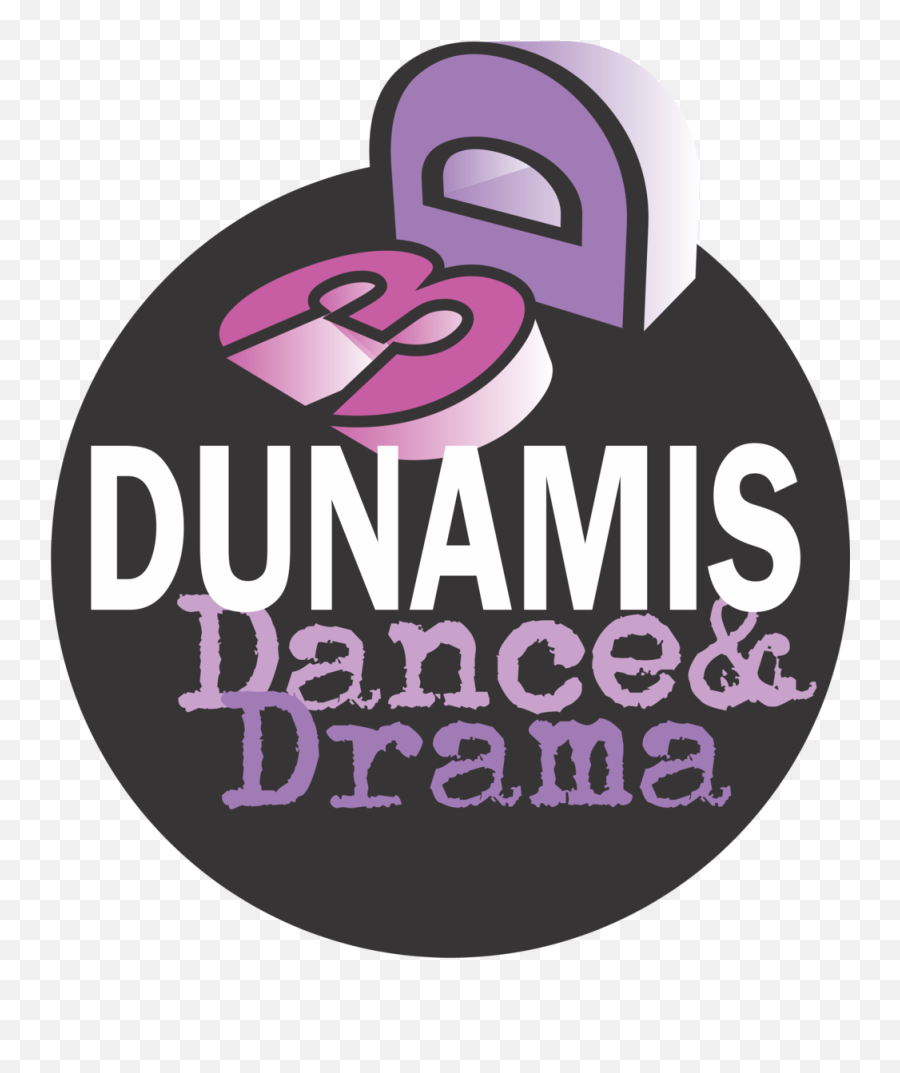 3d U2014 Dunamis Christian Centre - Graphic Design Png,Drama Logo
