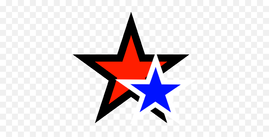 Download Hd All Star Smog Usa - Flag Of Soviet Somalia Neon Dallas Cowboys Logo Png,Soviet Star Png