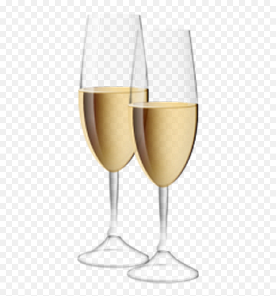 Png Transparent Champagne Flutes - Transparent Champagne Glass Clipart,Champagne Glass Transparent Background