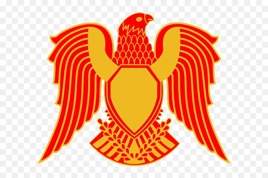 Image - Soviet Union Of Arab Republics Clipart Full Size Arab Socialist Symbols Png,Soviet Logo