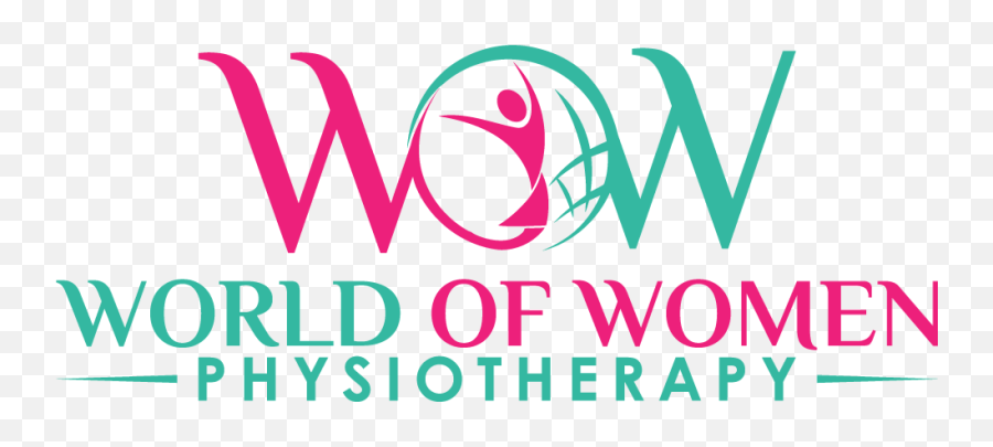 Womenu0027s Health Physiotherapy World Of Physio - Womens Health Physiotherapy Logo Png,Women Logo