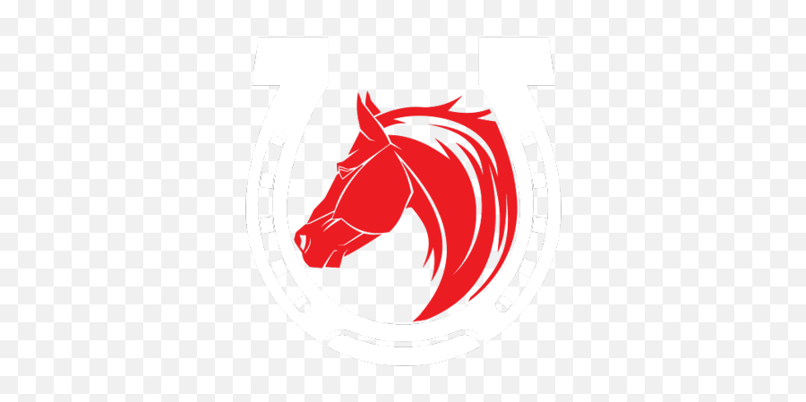 Welcome To The Greater Omaha Horseshoe League - Black Horse Svg Png,Stallion Logo