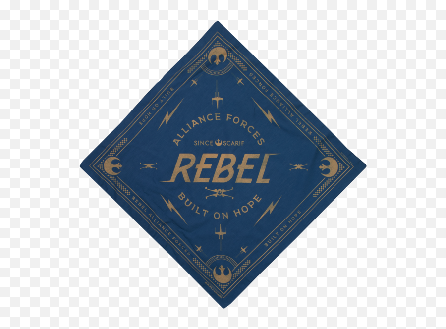 Rebel Scum Collection Officially Licensed Star Wars Merch - Emblem Png,Rebel Star Wars Logo