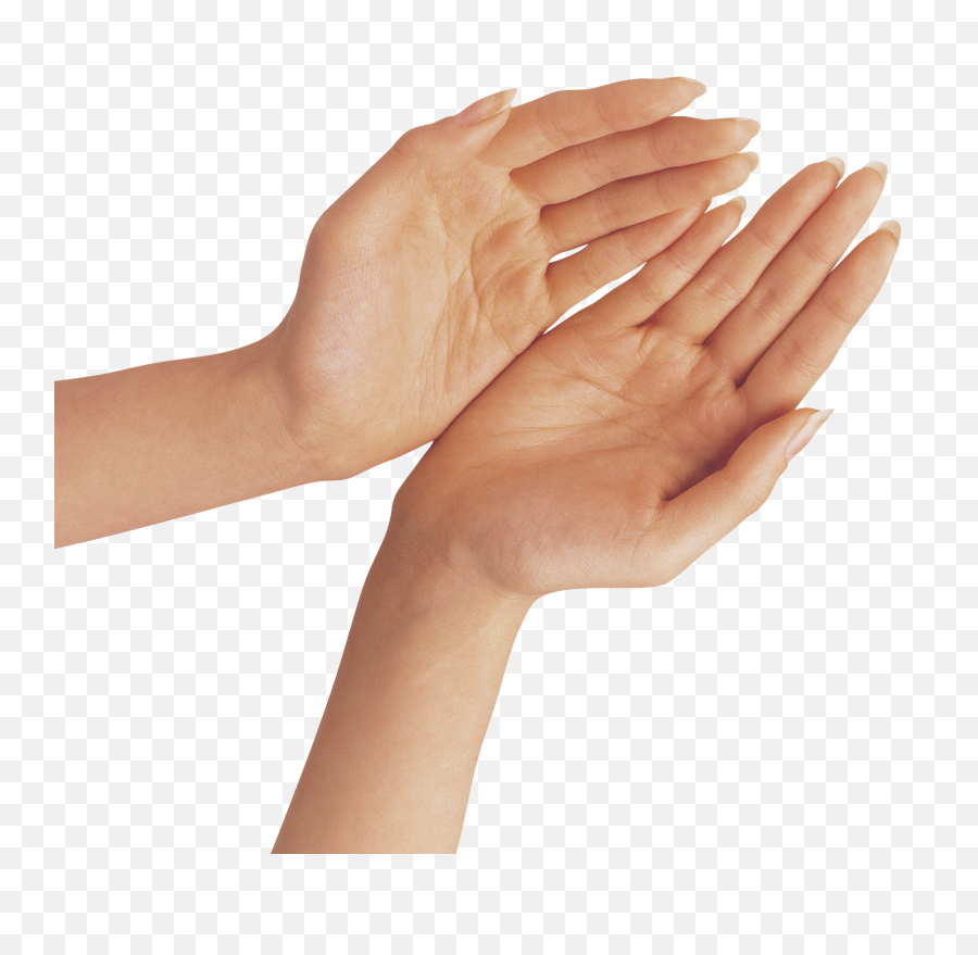 Praying Hands Png - Transparent Transparent Background Hand Png,Jesus Hands Png