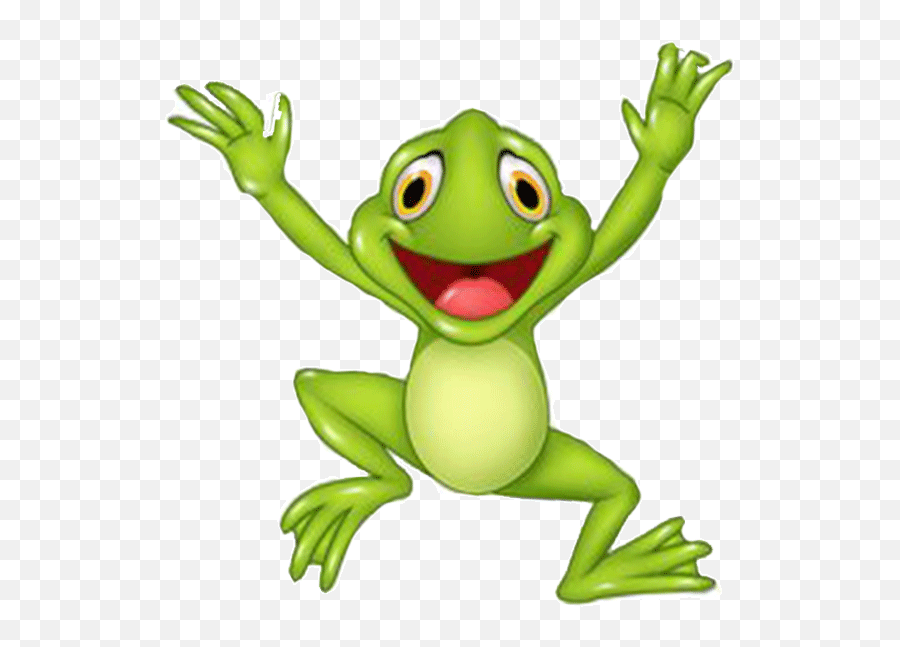 Animated Gifs Q3 - Frog Cartoon Png,Animated Pngs