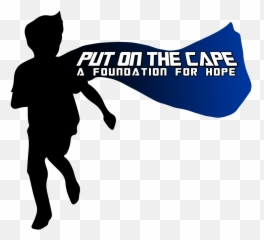 A Foundation For Hope - Illustration Png,Cape Png