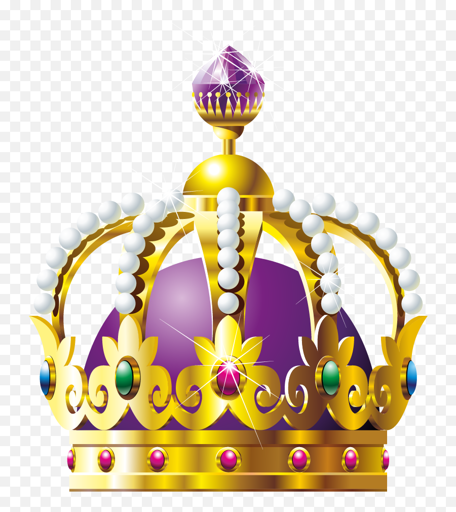 Crowns Png - Crown Vector,Crowns Png