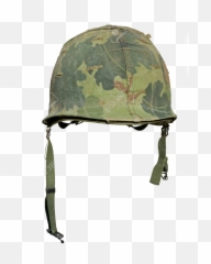 Download Vietnam Helmet Png - Short History Of The Vietnam Transparent Background Army Helmet Png,Helmet Png