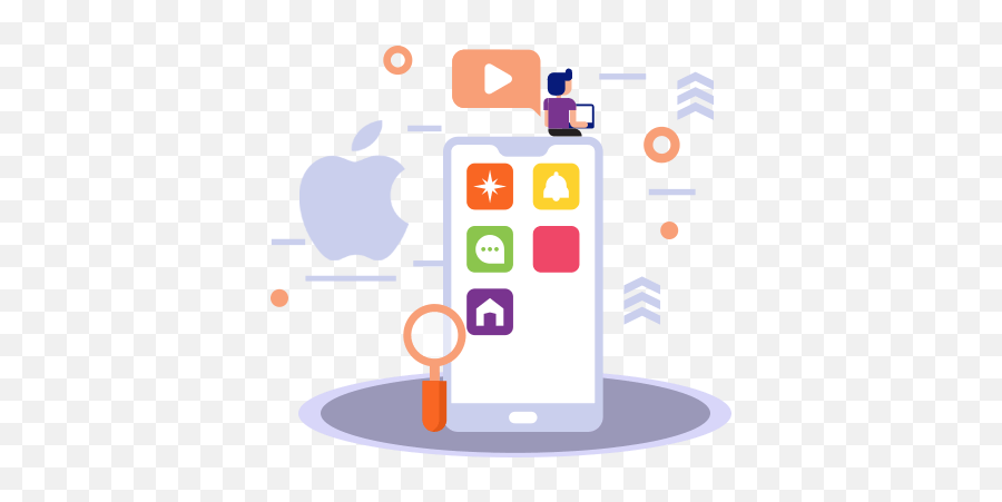 Ios Application Development Company In India Mobile - Ios App Development Png,Ios Png