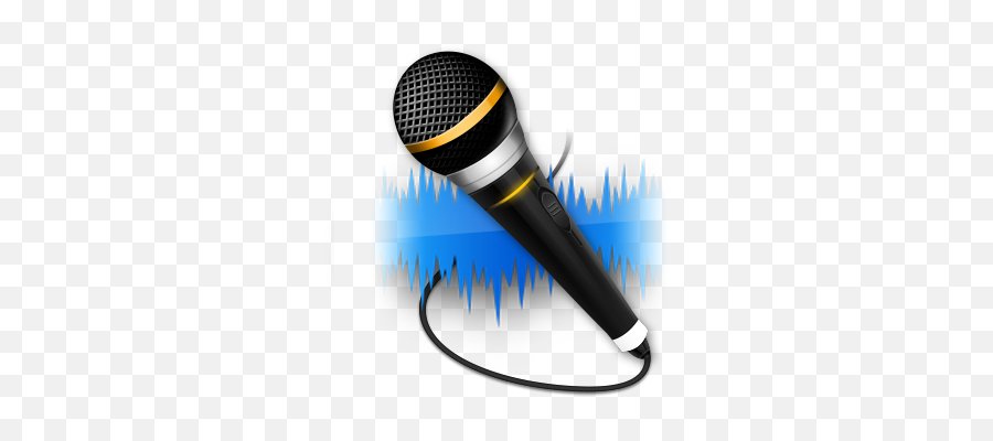 Free Sound Recorder - Capture Any Sound Played By Your Computer Sound Recorder Png,Recorder Transparent Background