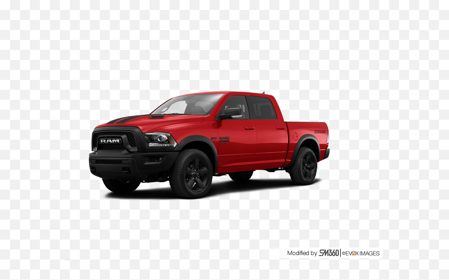 Weedon Automobile In 2020 Ram 1500 Classic Warlock - 2020 Chevorlet Silveado 4wd Double Cab Red Png,Warlock Png