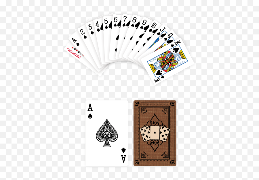 Play Your Cards Right Playing In Tin - Playing Card Png,Poker Cards Png