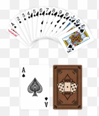 Play Your Cards Right Playing Tin - png