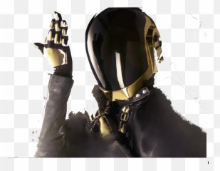 Daft Punk Png Photo Arts - Daft Punk,Punk Png
