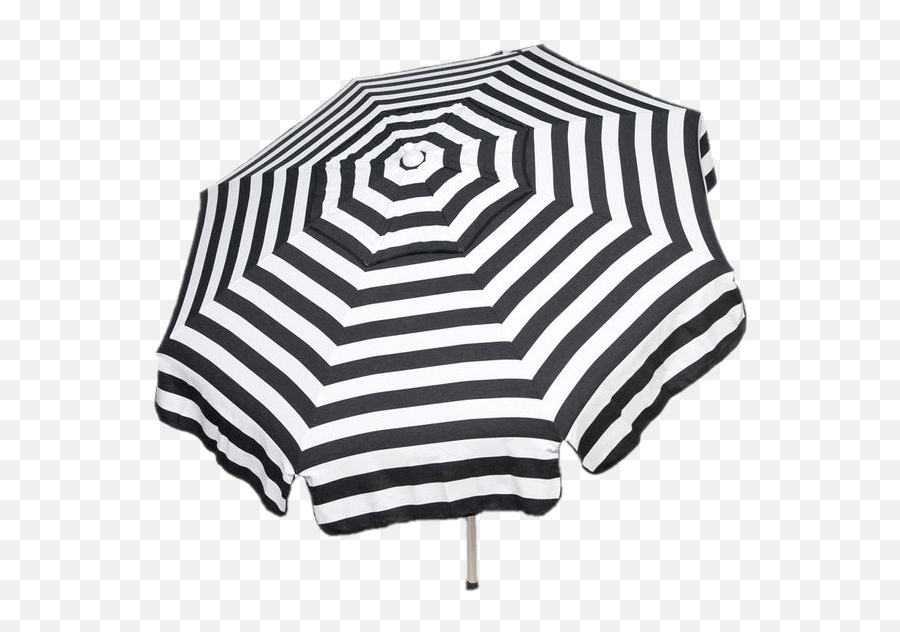 Atlanta - Red And White Striped Beach Umbrella Full Size Png,Beach Umbrella Png