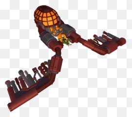 Traitor Phoenix - Steambirds Alliance Wiki Illustration Png,Phoenix Png