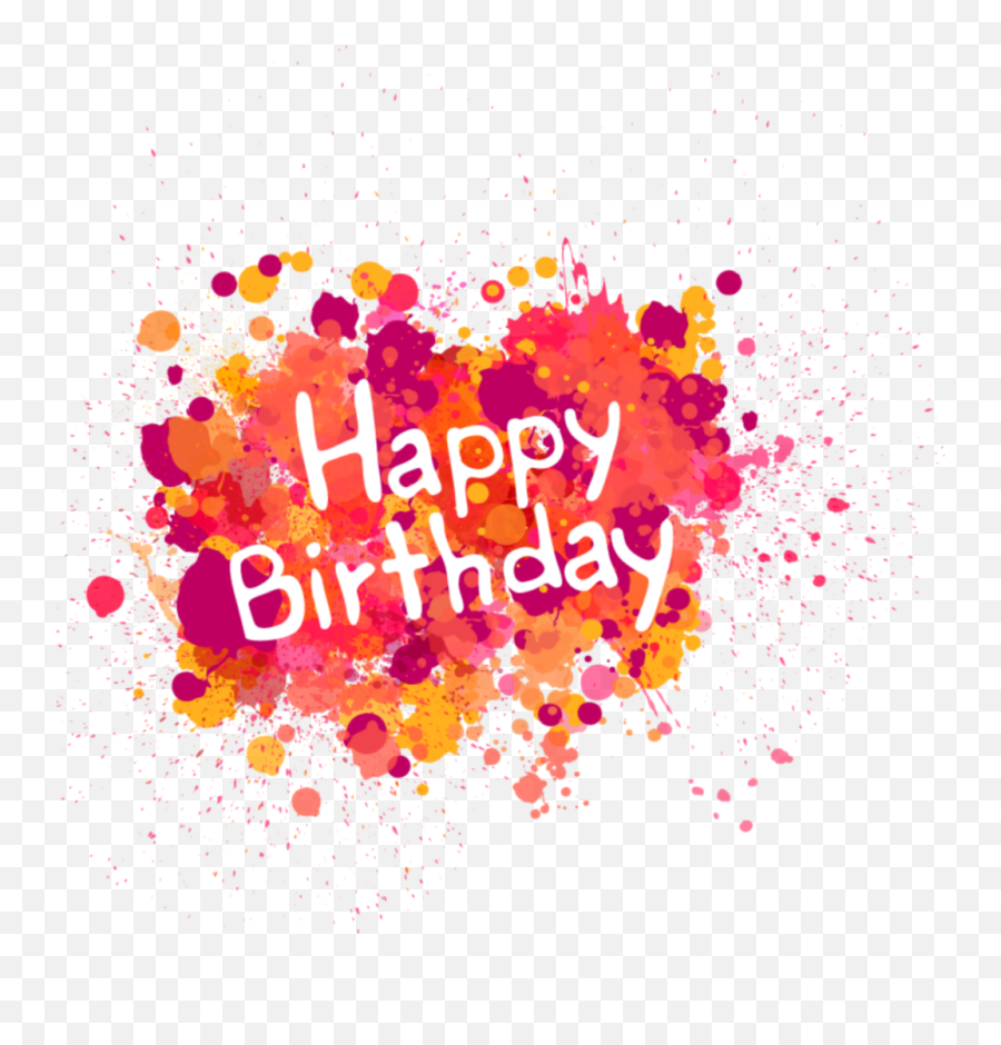 Happy Birthday Png Images Free Download - Happy Birthday Blue Theme,Happy Birthday Transparent
