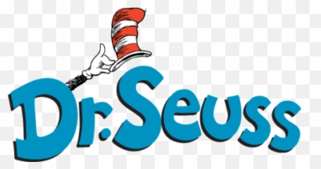 Dr Seuss Enterprises Expands Partnership With German - Dr Seuss Enterprises Logo png