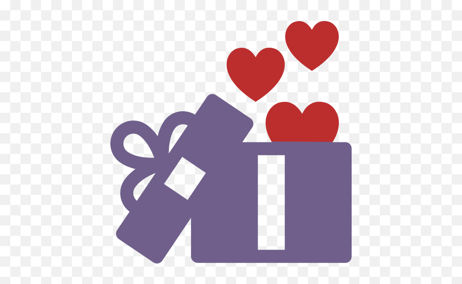 Amor Png 9 Image - Caja De Regalo Icono Png,Amor Png