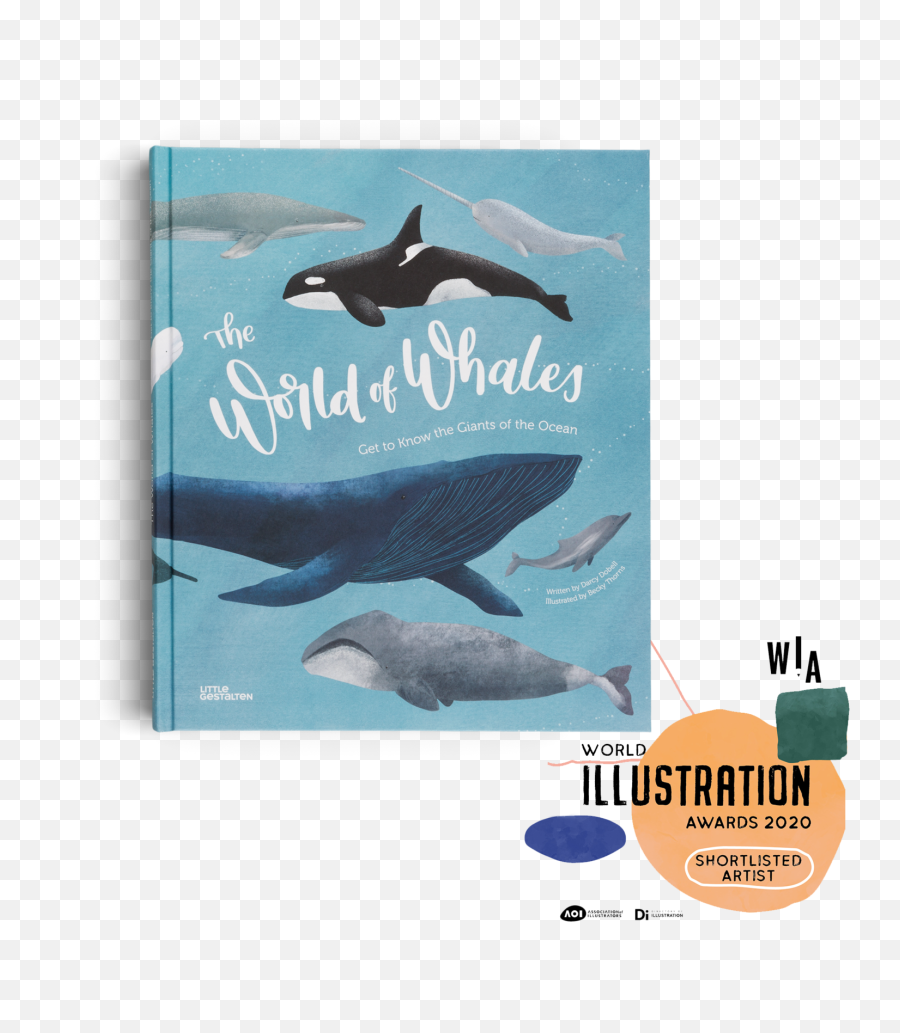 The World Of Whales - The World Of Get To Know The Giants Of The Ocean Png,Whale Transparent