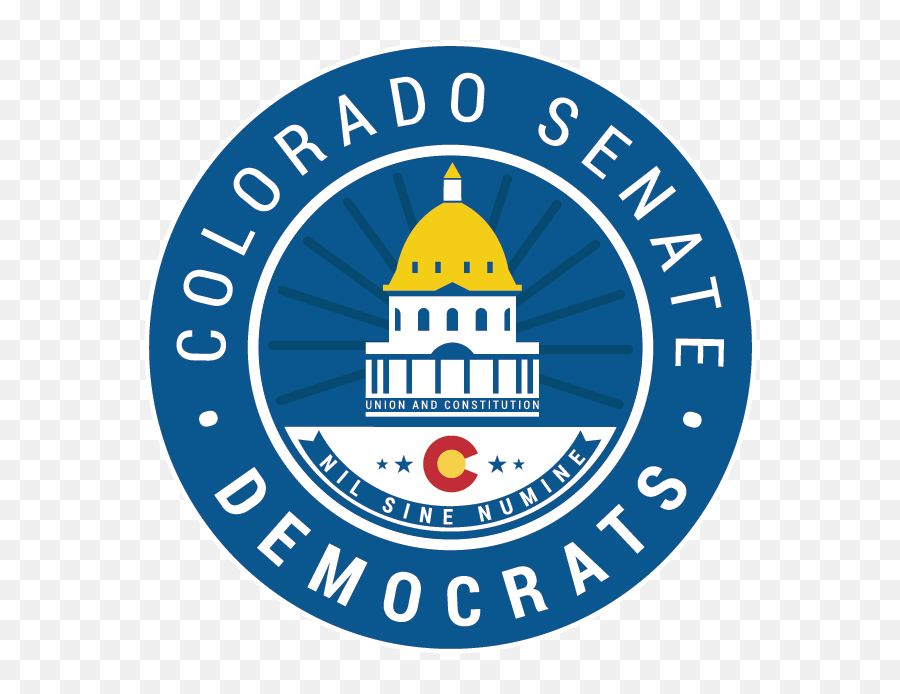Chris Hansen Colorado Senate Democrats Png