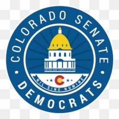 Chris Hansen Colorado Senate Democrats Png