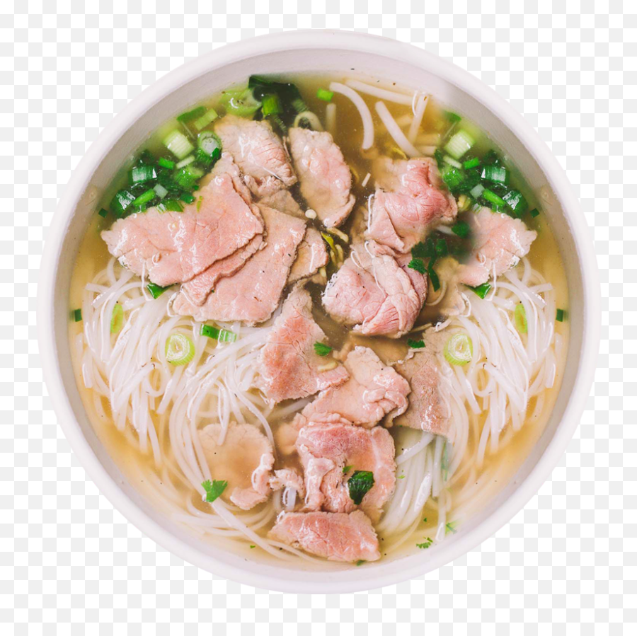 Download Pho - Bowl Png,Pho Png