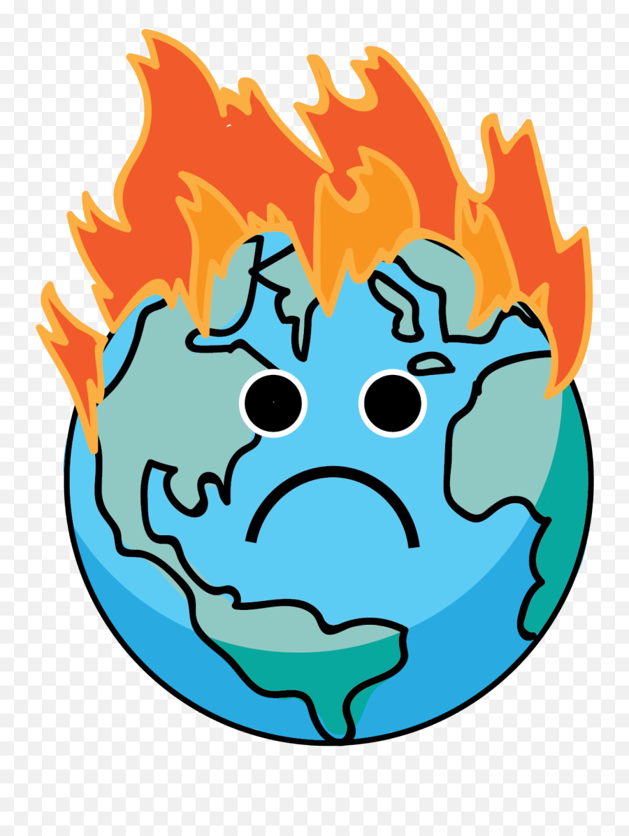 Hot Takes - Borders For Climate Change Png,Climate Change Png