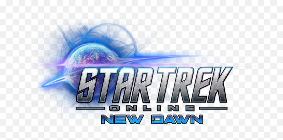 New Dawn - Star Trek Online Logo Png,Romulan Logo