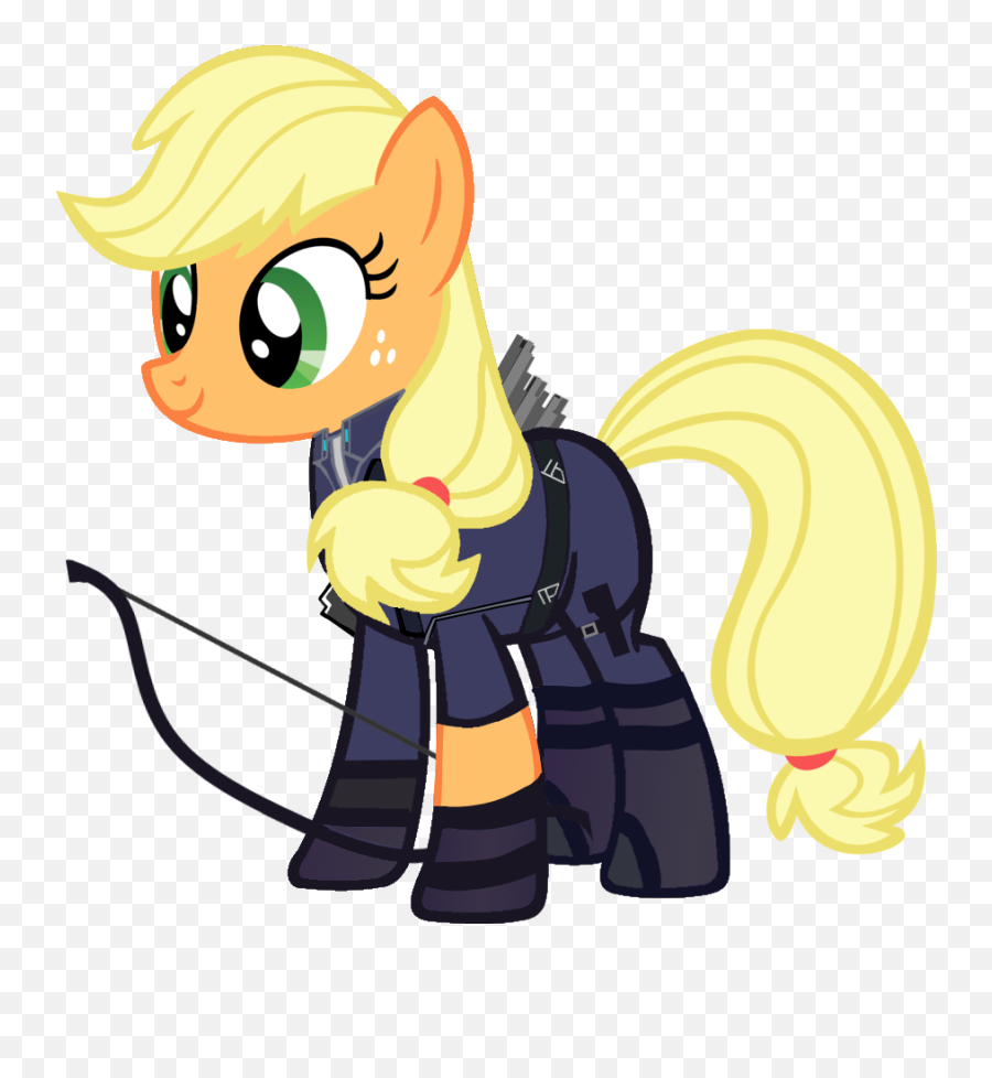 My Little Pony Christmas Applejack - De My Little Pony Applejack Png,Applejack Png