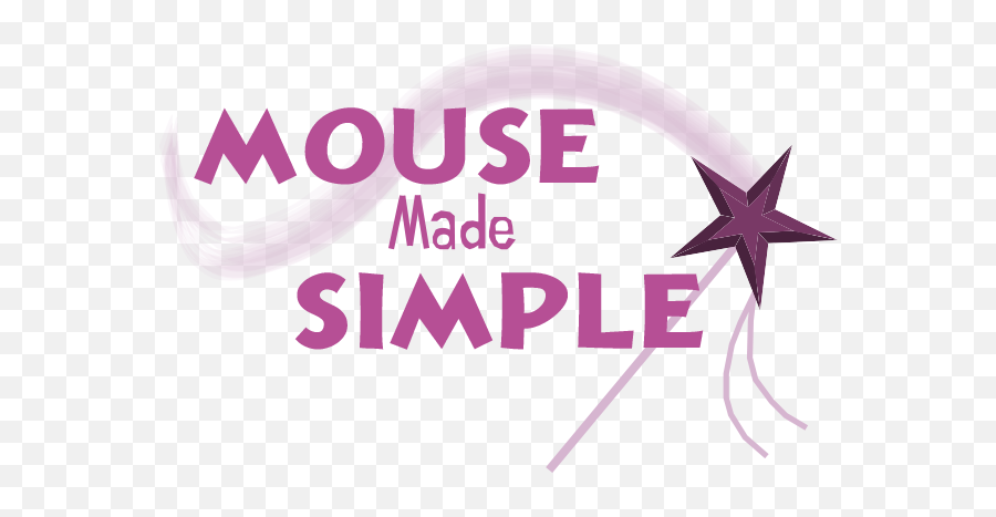 Universal Travel - Mouse Made Simple Language Png,Ollivanders Logo