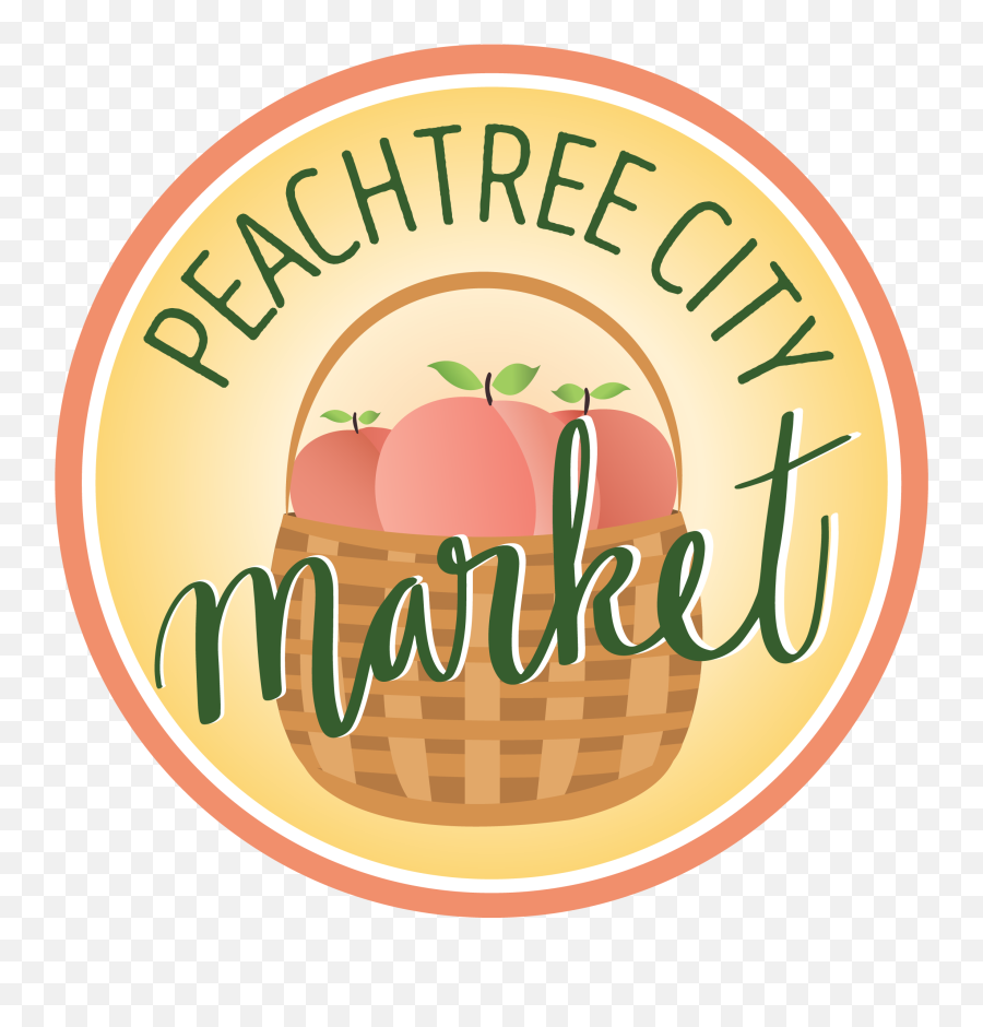 Home - Peachtree City Farmers Market Png,Farmers Market Png