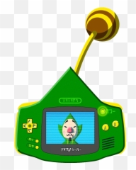 Toon Linkwind Waker Pics - Toon Link Photo 33693418 Fanpop Tingle Tuner Png,Toon Link Png
