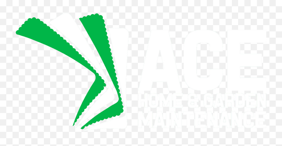 Ace Garden Maintenance - Vertical Png,Ace Family Logo
