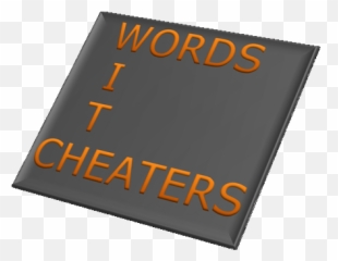 Words With Cheaters - Apps on Google Play Vertical png