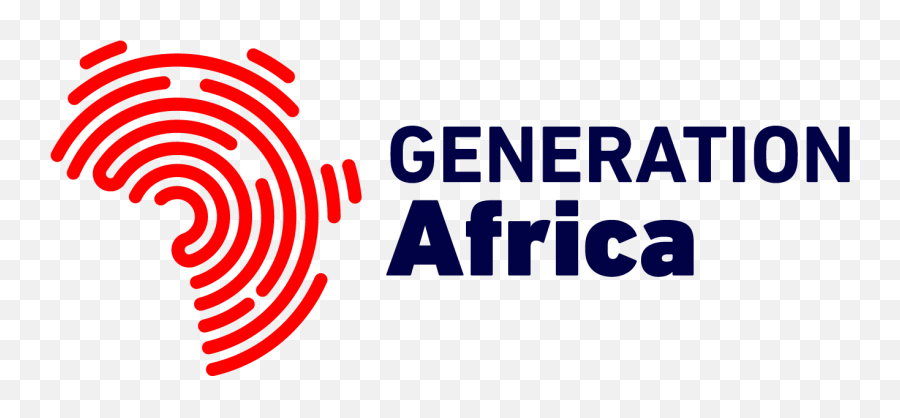 Generation Africa - Circle Png,Africa Png